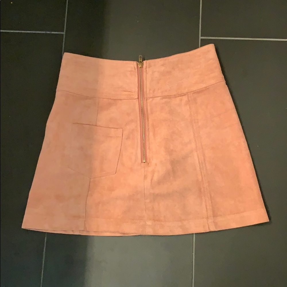 skirt